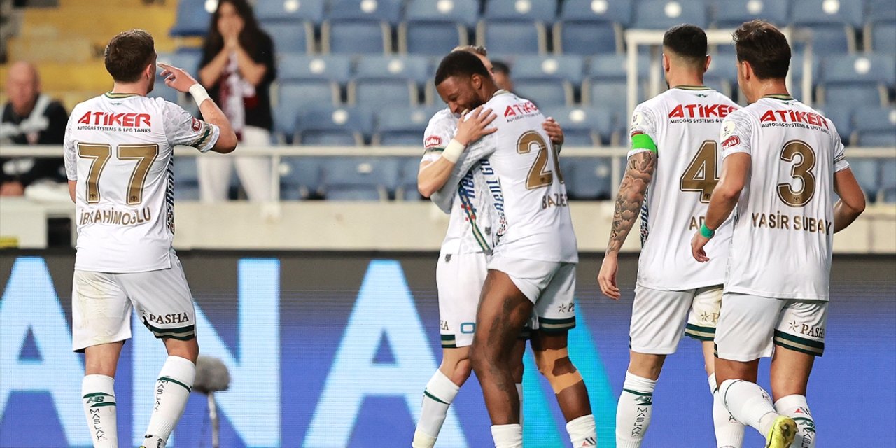 Lig Tamam Sıra Kupada
