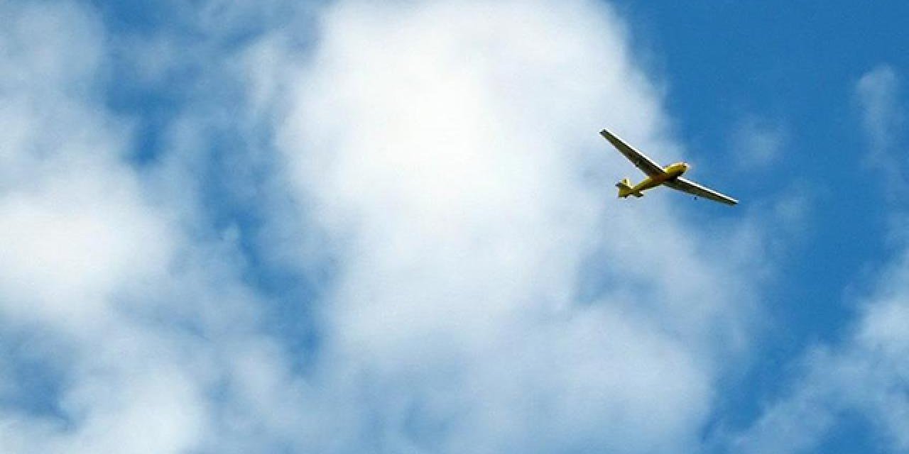 ABD'de küçük uçağın nehre düşmesi sonucu 3 kişi öldü