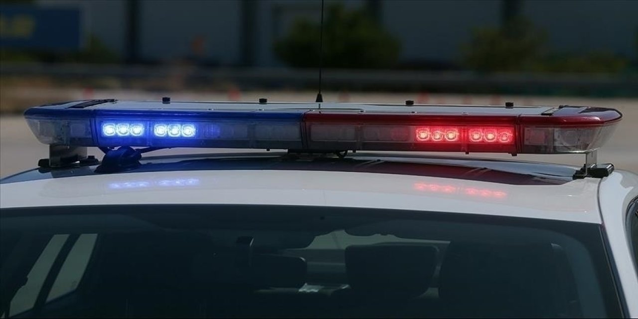 Almanya'da dolandırıcılık yaptığı belirlenen 10 zanlı Türkiye'de operasyonla yakalandı