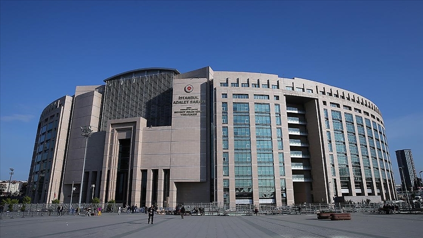 İBB'ye yönelik yolsuzluk soruşturmasında yeni iddia!