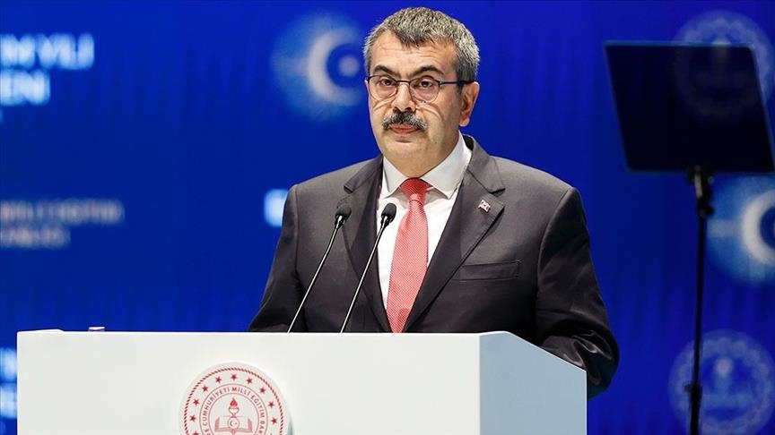 Bakan Tekin'den Şehitler Haftası paylaşımı