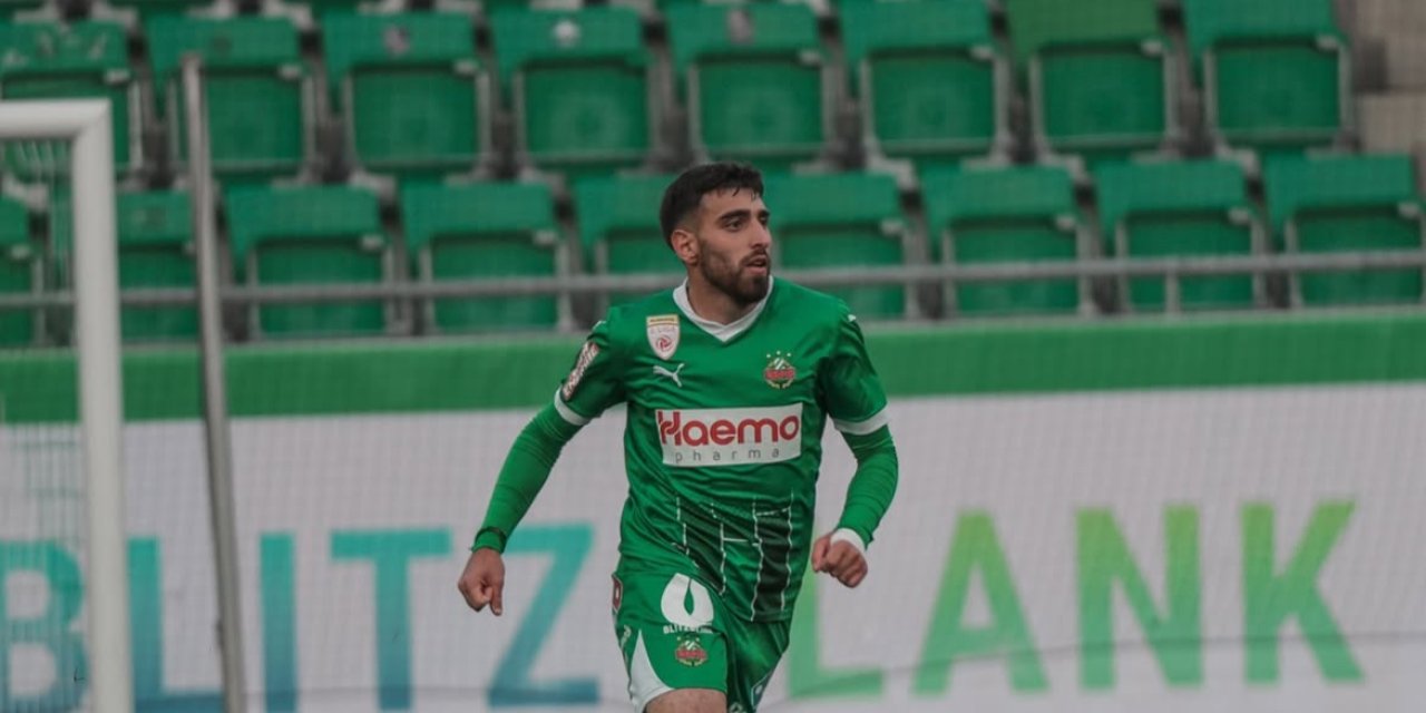 Konyaspor'da Mücahit İbrahimoğlu için resmi açıklama bekleniyor