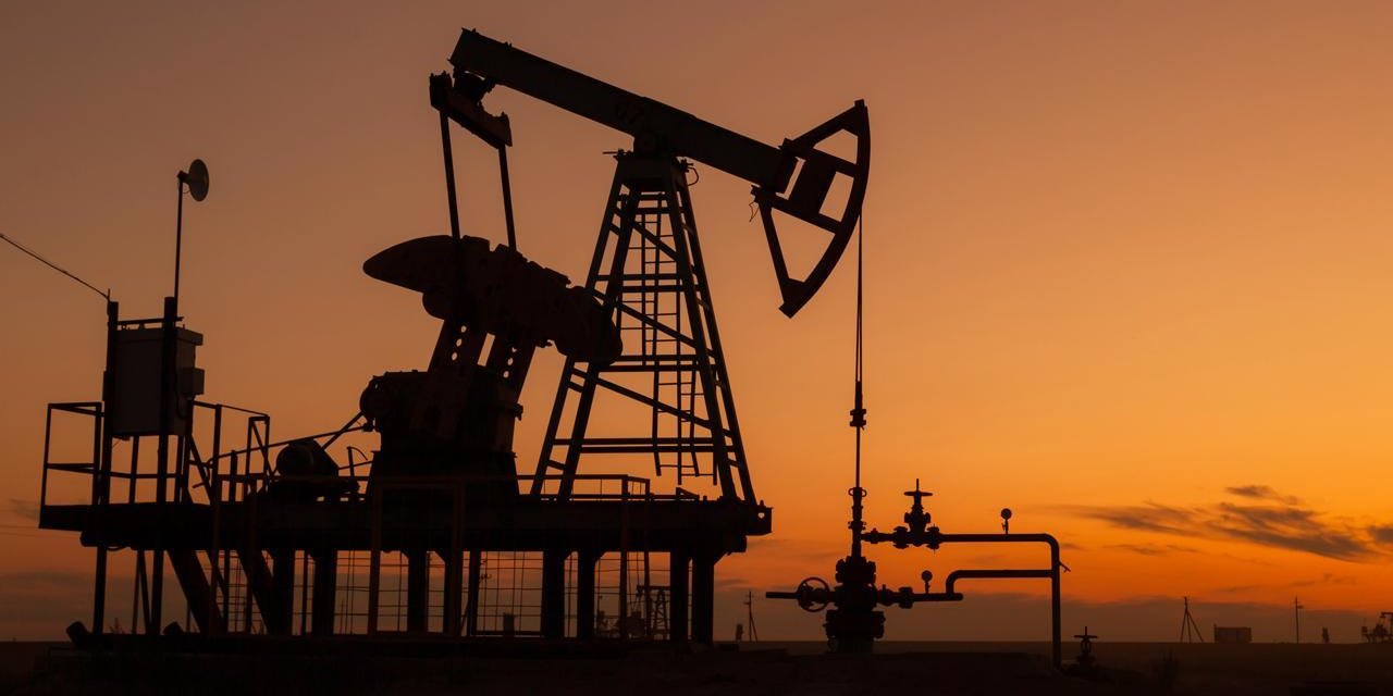 Brent petrolün varili 66,21 dolardan işlem görüyor