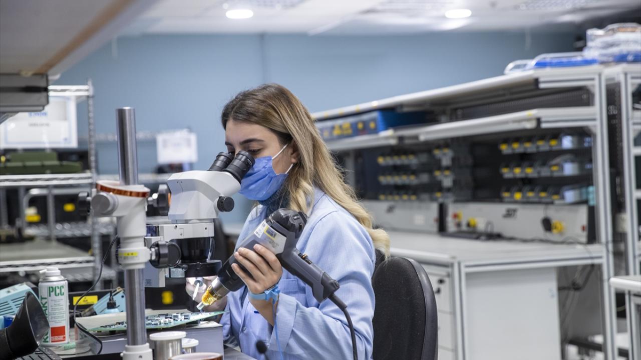 Elektrik ve elektronik sektörünün ihracatı 2025'te 4 milyar doları aştı