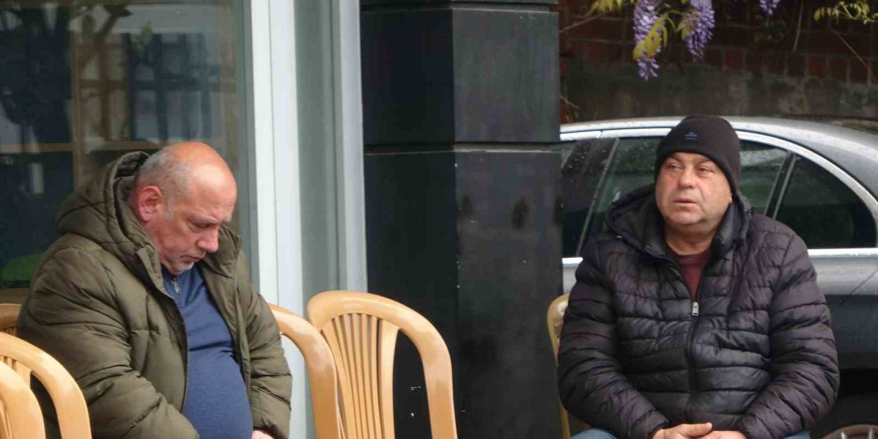 Trabzon’a şehit ateşi düştü