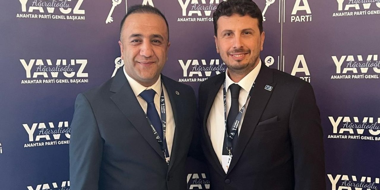Başkan Celalettin Duygu:  'Gelin bu yolu birlikte yürüyelim'