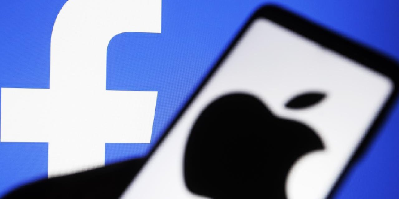 AB'den Apple ve Meta'ya ceza