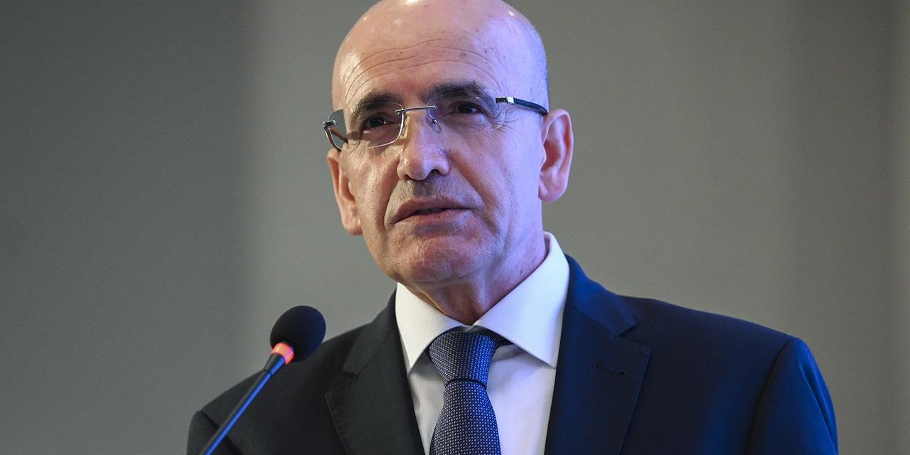 Bakan Şimşek, ABD Hazine Bakanı Bessent ile görüştü