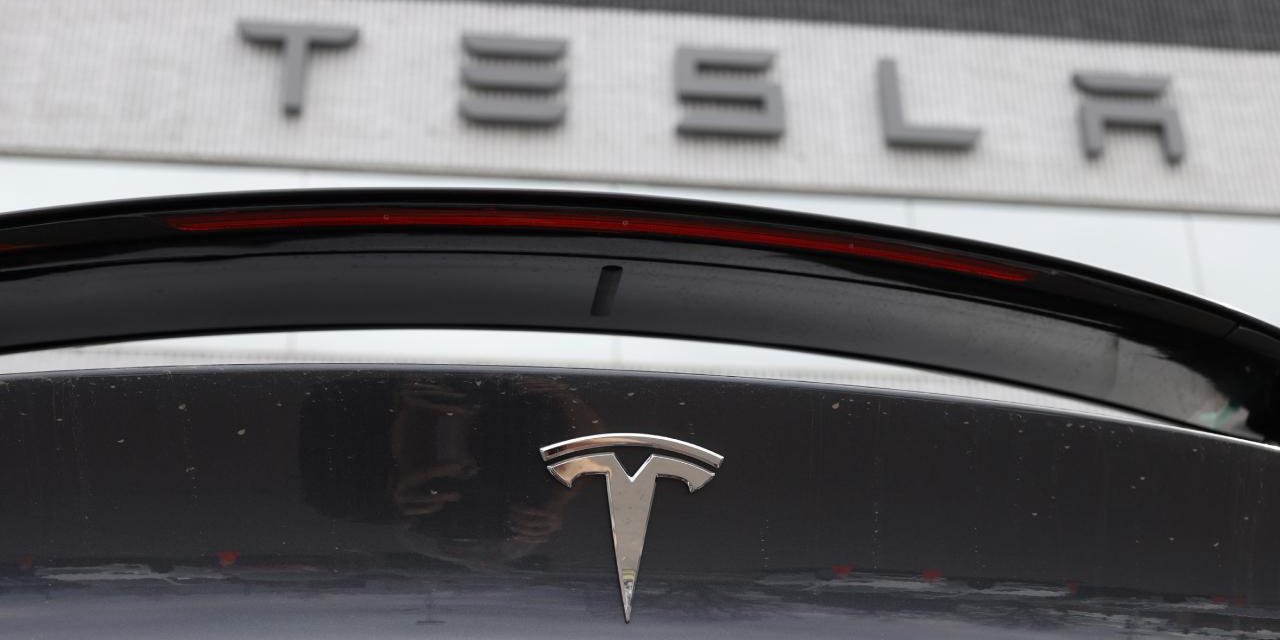 Avrupa'da Tesla satışları ilk çeyrekte sert düştü