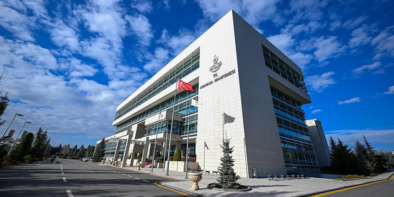 Anayasa Mahkemesi 63 yaşında