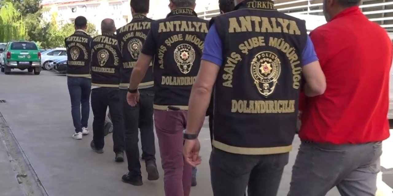 Sosyal medyadan satılık prefabrik konteyner vurgunu!