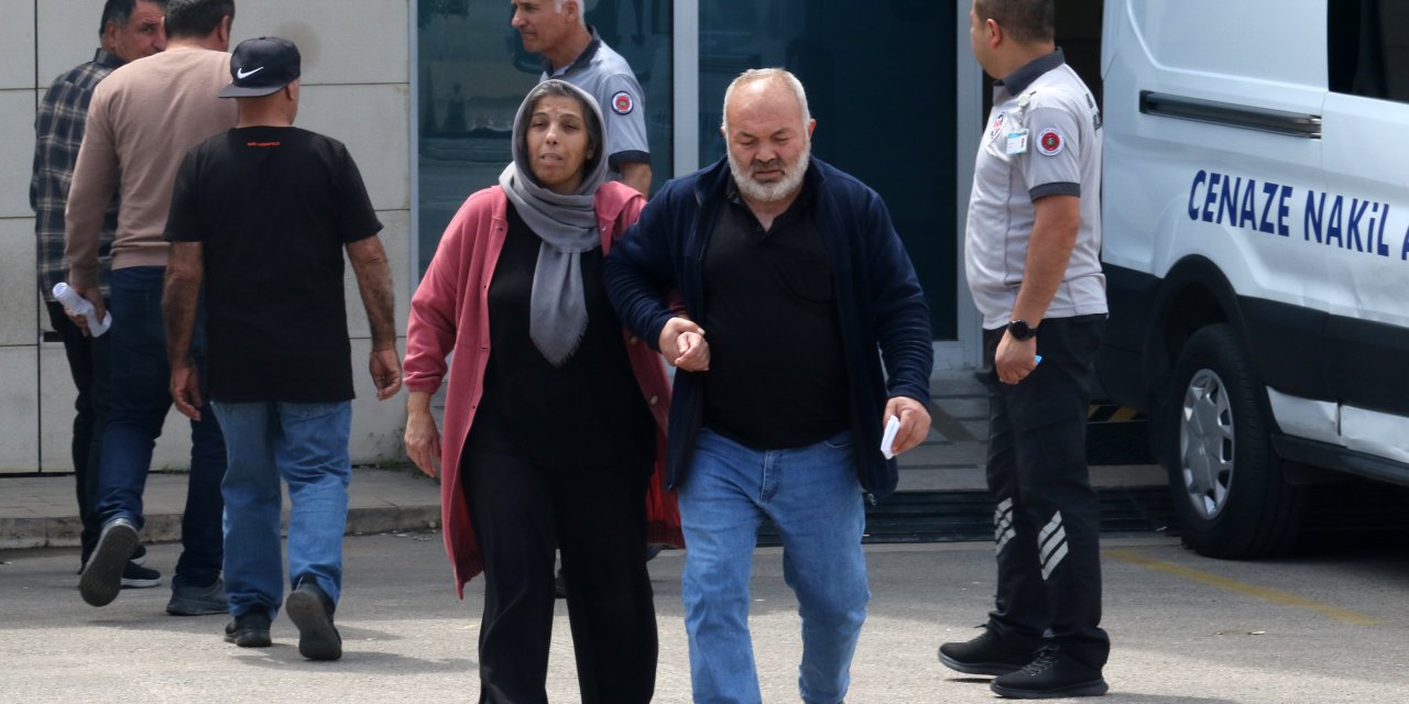 Sulama kanalında bulunan Sefa'nın cenazesi alındı