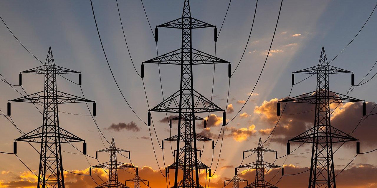 Türkiye'nin elektrik kurulu gücü 118 bin megavatı aştı
