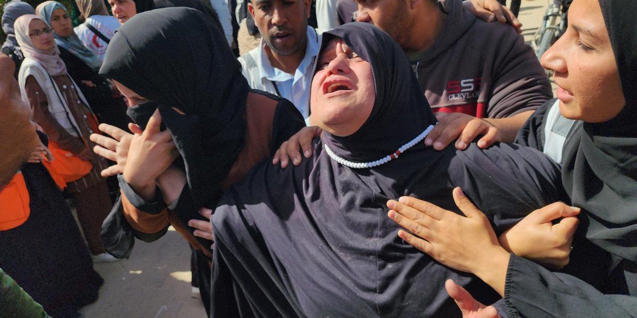 İsrail'in Gazze'ye saldırılarında hayatını kaybedenlerin sayısı 51 bin 495'e yükseldi