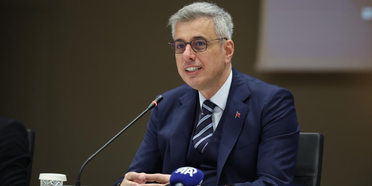 Sağlık Bakanı Memişoğlu: Sağlık turizminden yıllık 20 milyar dolarlık gelir hedefliyoruz
