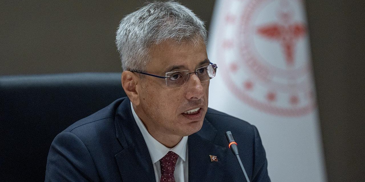 Bakan Memişoğlu: Sağlık sistemi olarak depreme hazırız