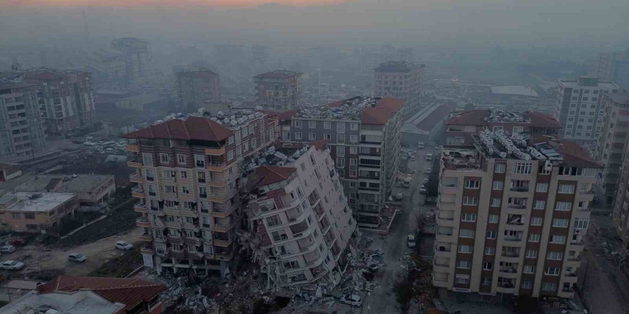 Deprem sonrası ruh sağlığına dikkat