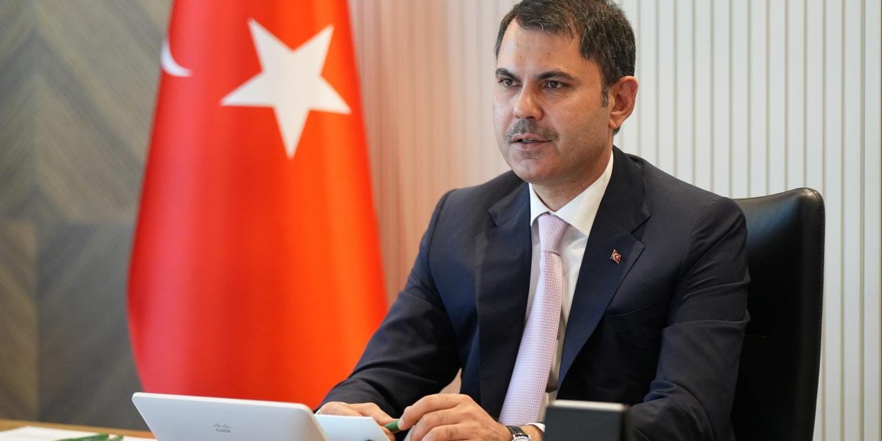 Bakan Kurum: İstanbul'da 2 bin 928 bina az hasarlı
