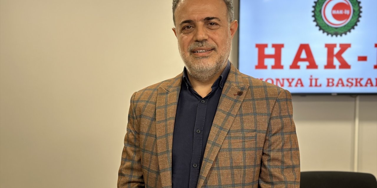Gıda sektöründe çalışanların şartlarını iyileştirmek için sendikalılaşma artırılmalı!