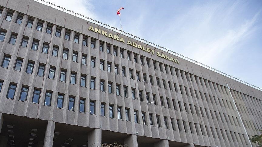 Terör örgütü soruşturmasında 16 gözaltı kararı