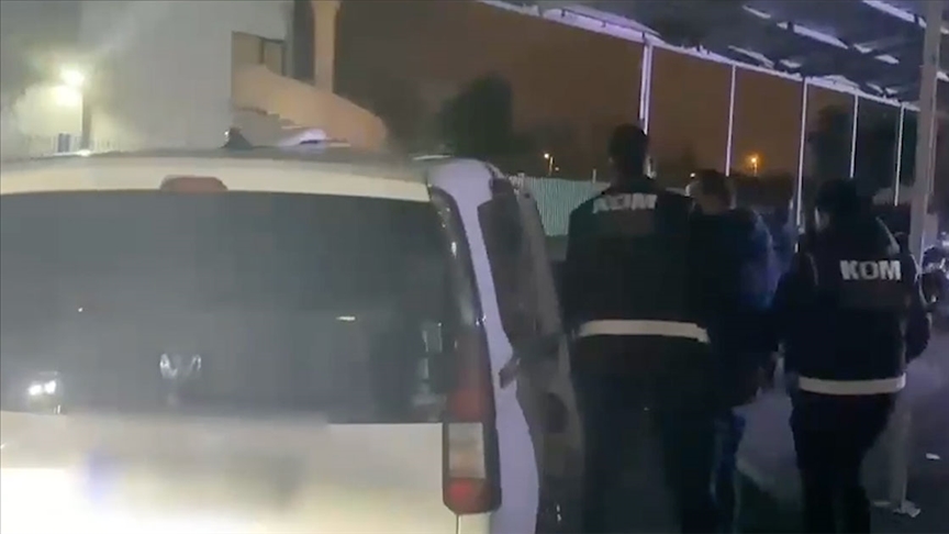 FETÖ operasyonunda 18 doktor gözaltına alındı