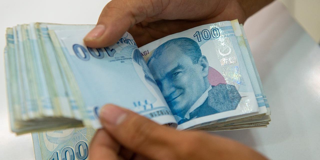 KKM bakiyesi martta 21,6 milyar dolara geriledi