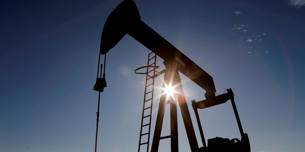 Brent petrolün varili 62,37 dolardan işlem görüyor