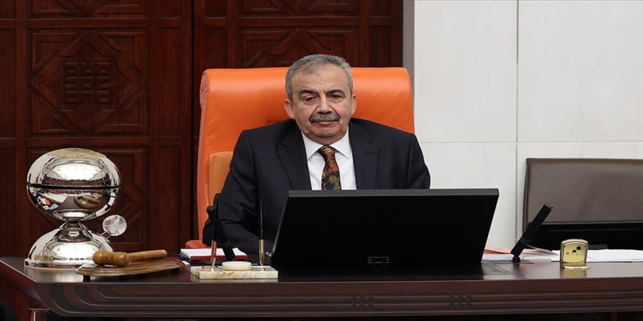 Sırrı Süreyya Önder hayatını kaybetti