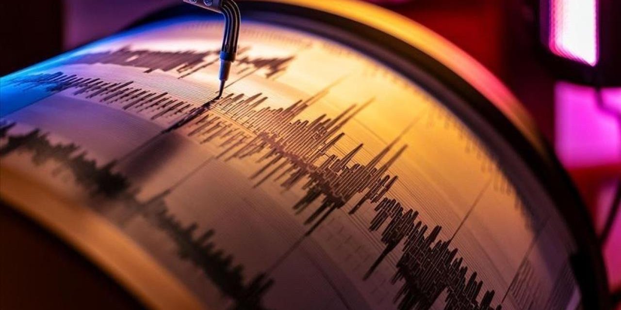 Son Dakika: Konya’da korkutan deprem!
