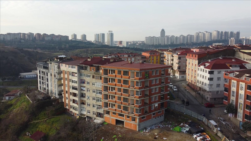 İşte İstanbul'da 'Yarısı Bizden' kampanyası ile kentsel dönüşümün merak edilenleri