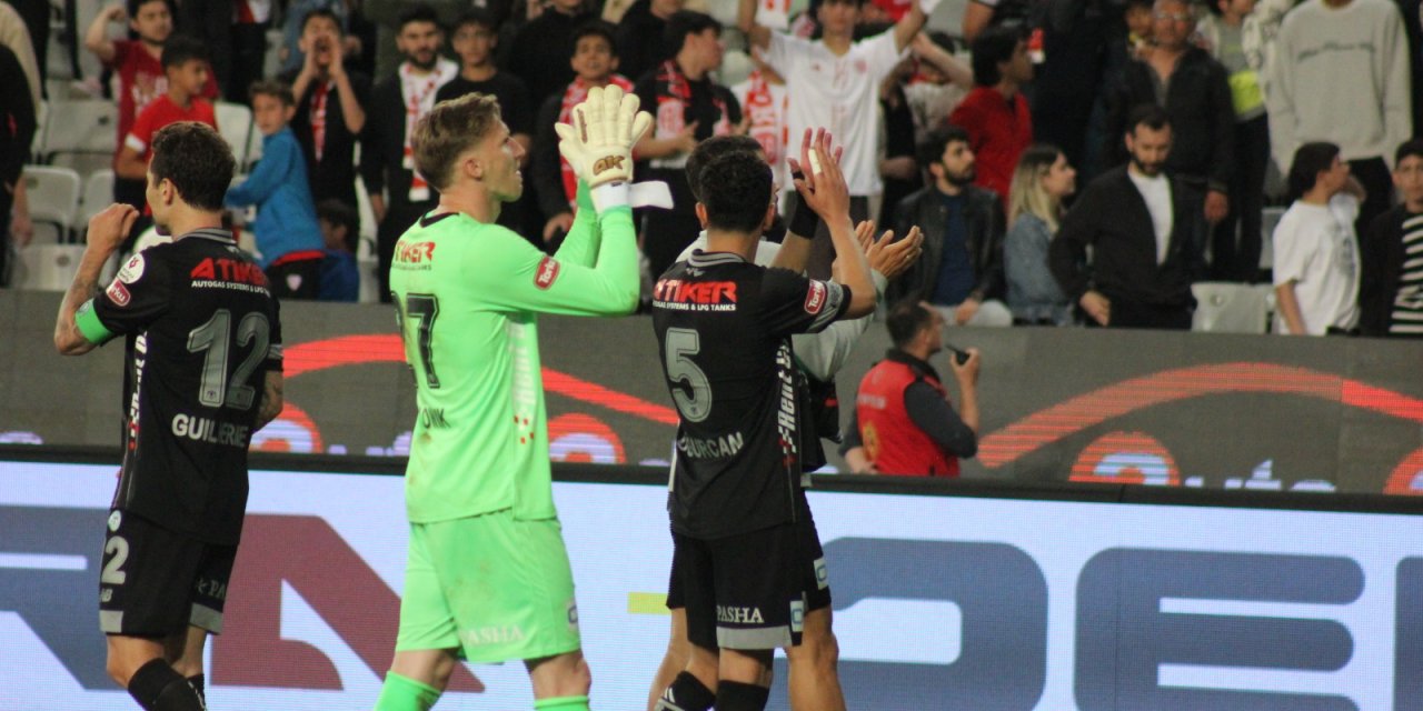Konyaspor'da Recep Uçar'dan Slowik açıklaması! Neden tercih ettiğini anlattı