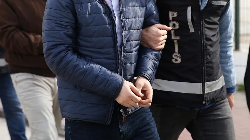 Terör örgütü DEAŞ'a yönelik soruşturmada 27 gözaltı kararı