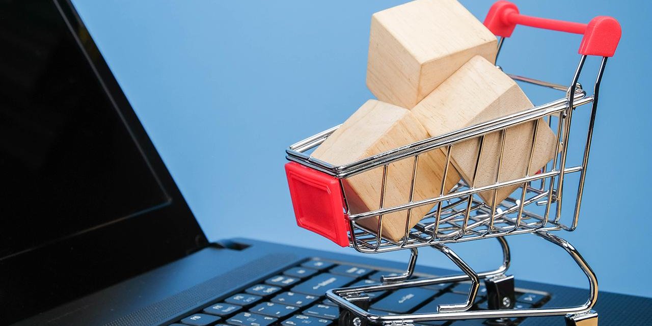 Türkiye'de e-ticaret hacmi 3,1 trilyon oldu