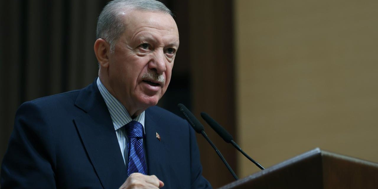 Cumhurbaşkanı Erdoğan: Milleti provoke eden, halkı galeyana getiren gazeteci olmaz