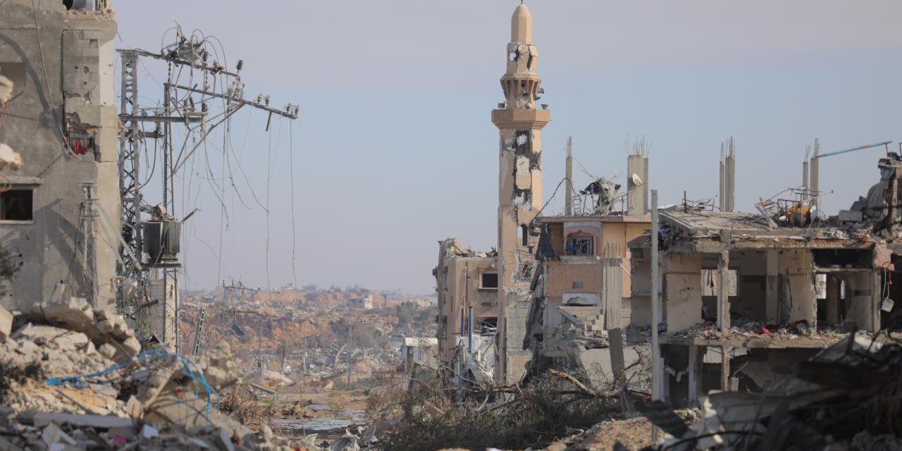 İsrail'in Gazze'ye saldırılarında can kaybı 52 bin 760'a çıktı