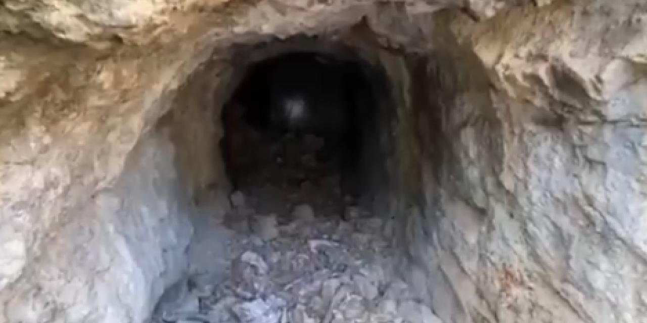 Mehmetçik, PKK’lı teröristlerin inlerine girmeye devam ediyor