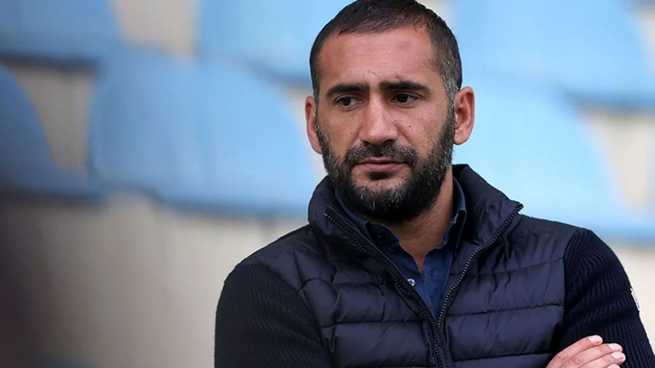 Eski futbolcu Ümit Karan cezaevine gönderildi