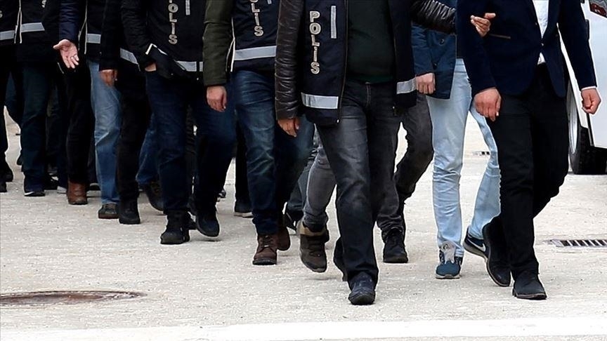 Bu uygulamada yüzlerce kişi yakalandı!