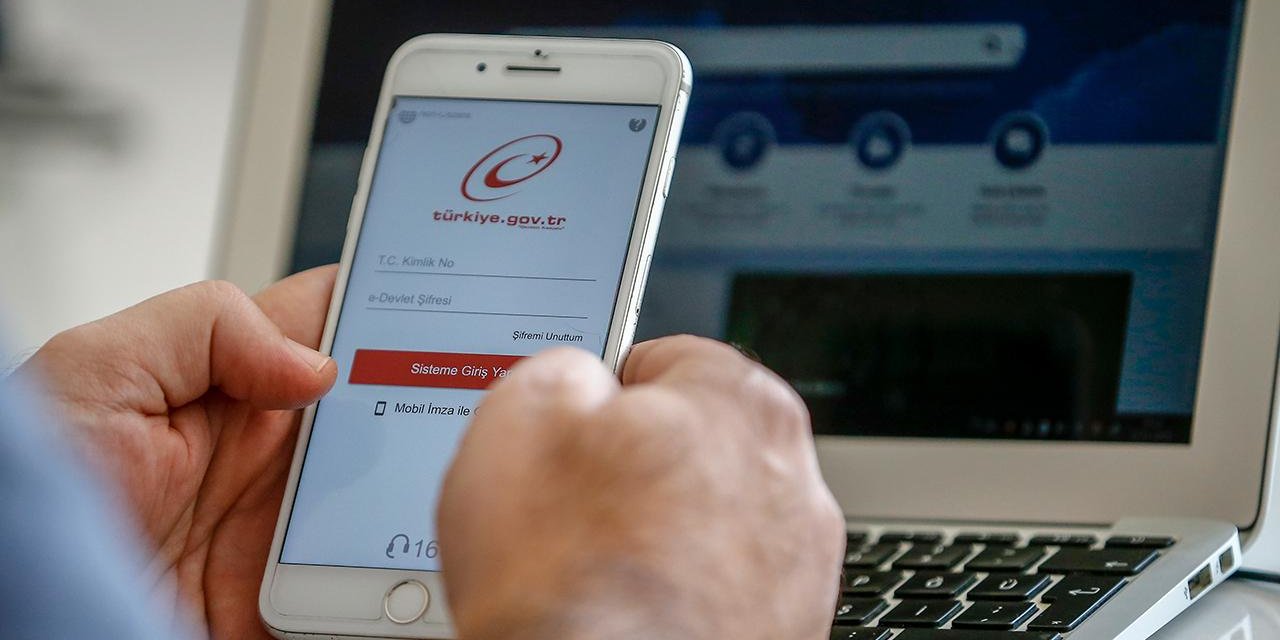 e-Devlet'ten kira sözleşmesi hizmeti emlakçıların kullanımına açıldı
