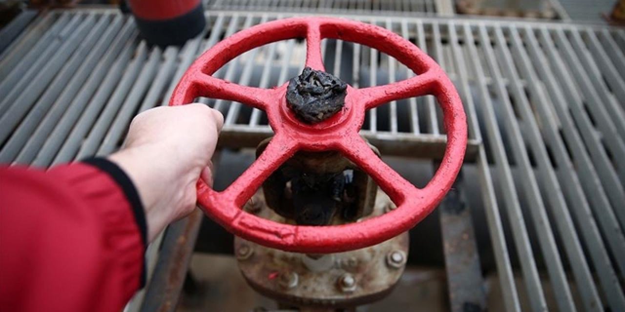 Brent petrolün varili 64,68 dolardan işlem görüyor