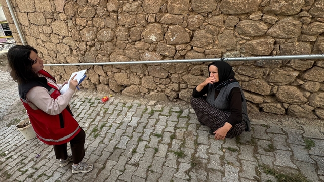 Konya'da ücretsiz kanser taraması gerçekleştirildi