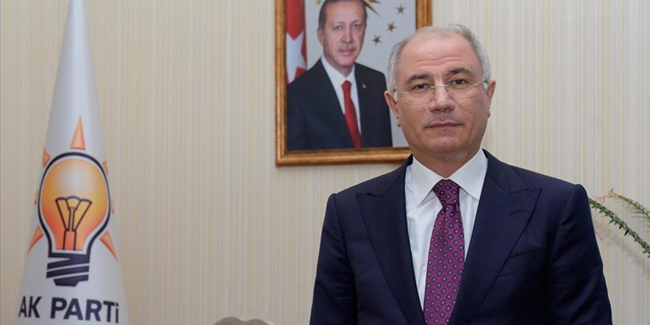 Efkan Ala: Terörsüz Türkiye yolunda çok önemli bir eşik aşıldı