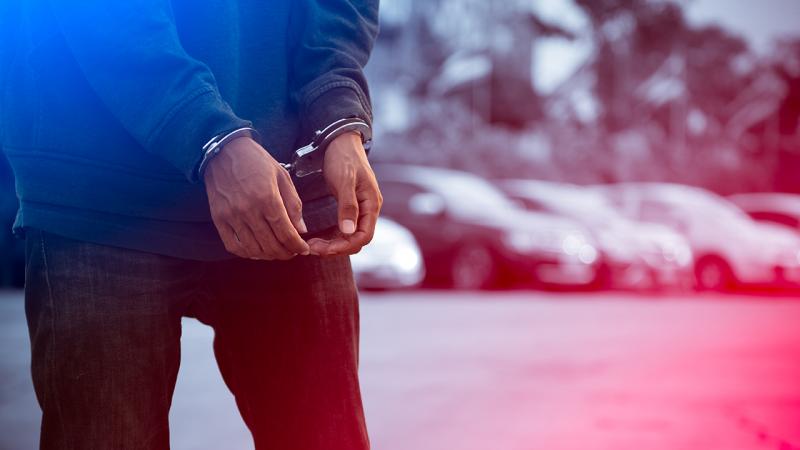 DEAŞ operasyonunda 10 kişi gözaltına alındı