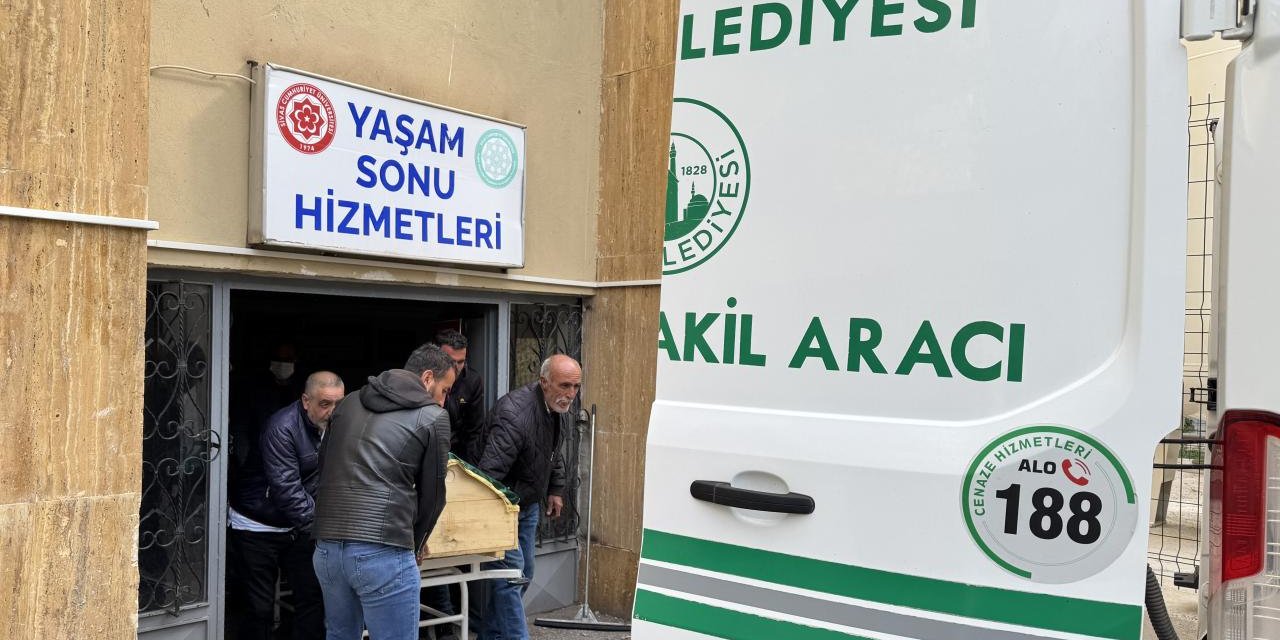 KKKA hastalığı şüphesiyle tedavi gören kadın öldü