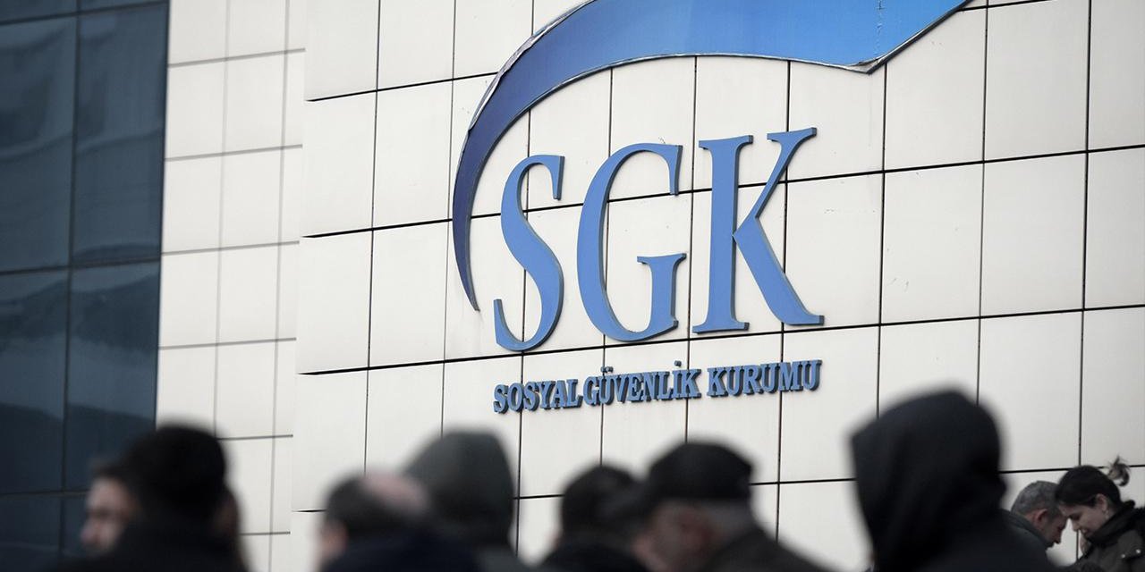 SGK'dan kayıt dışı istihdama geçit yok: 2 milyar 36 milyon lira ceza kesildi