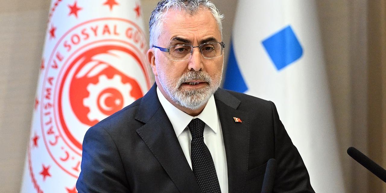 Bakan Işıkhan: İşsizlik oranı son 25 yılın en düşük seviyesinde