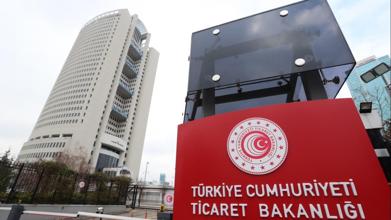 TEMU'nun temsilcileri Ticaret Bakanlığına çağrıldı