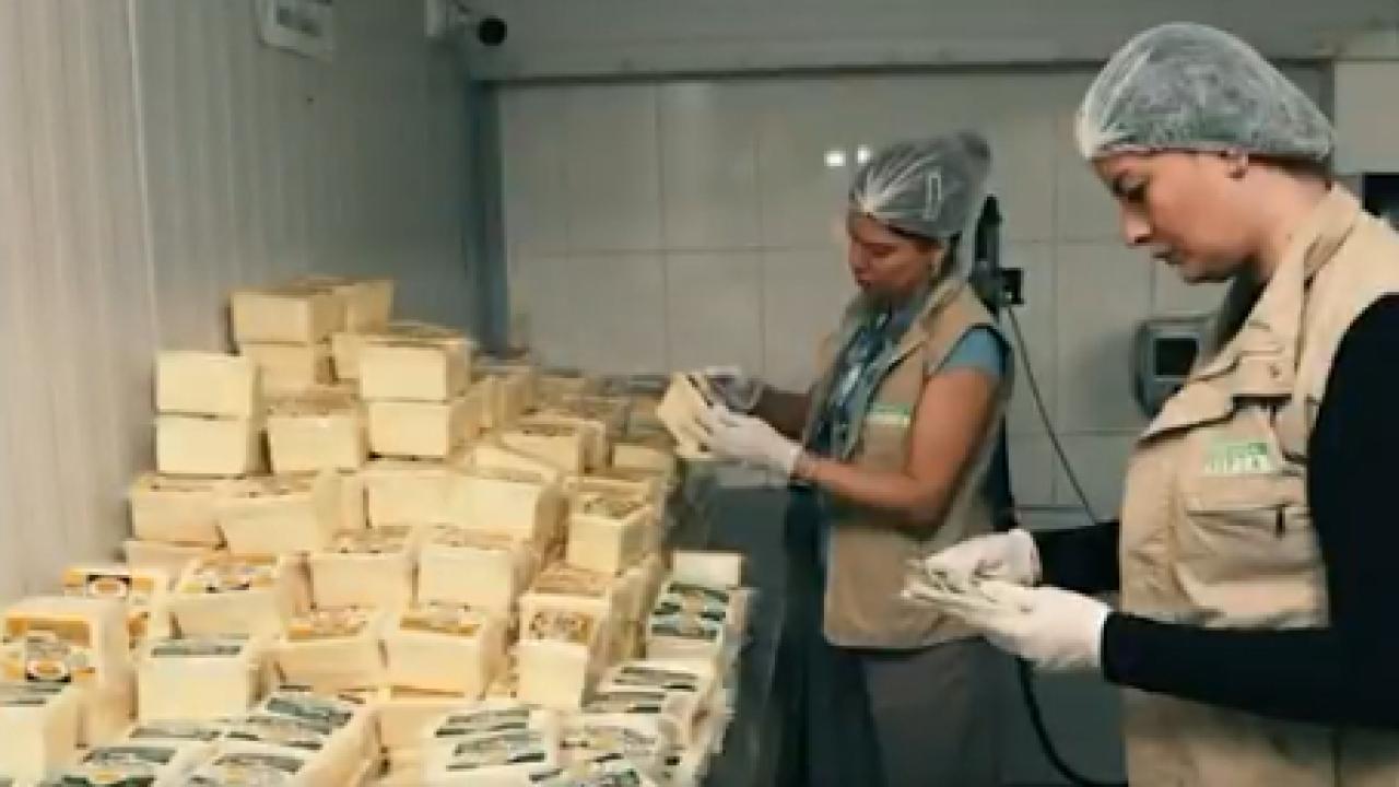 İnsan sağlığını tehdit eden 40 ton ürünün satışı engellendi