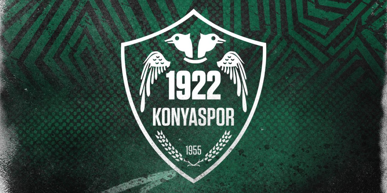 1922 Konyaspor yönetimi görevi bırakma kararı aldı