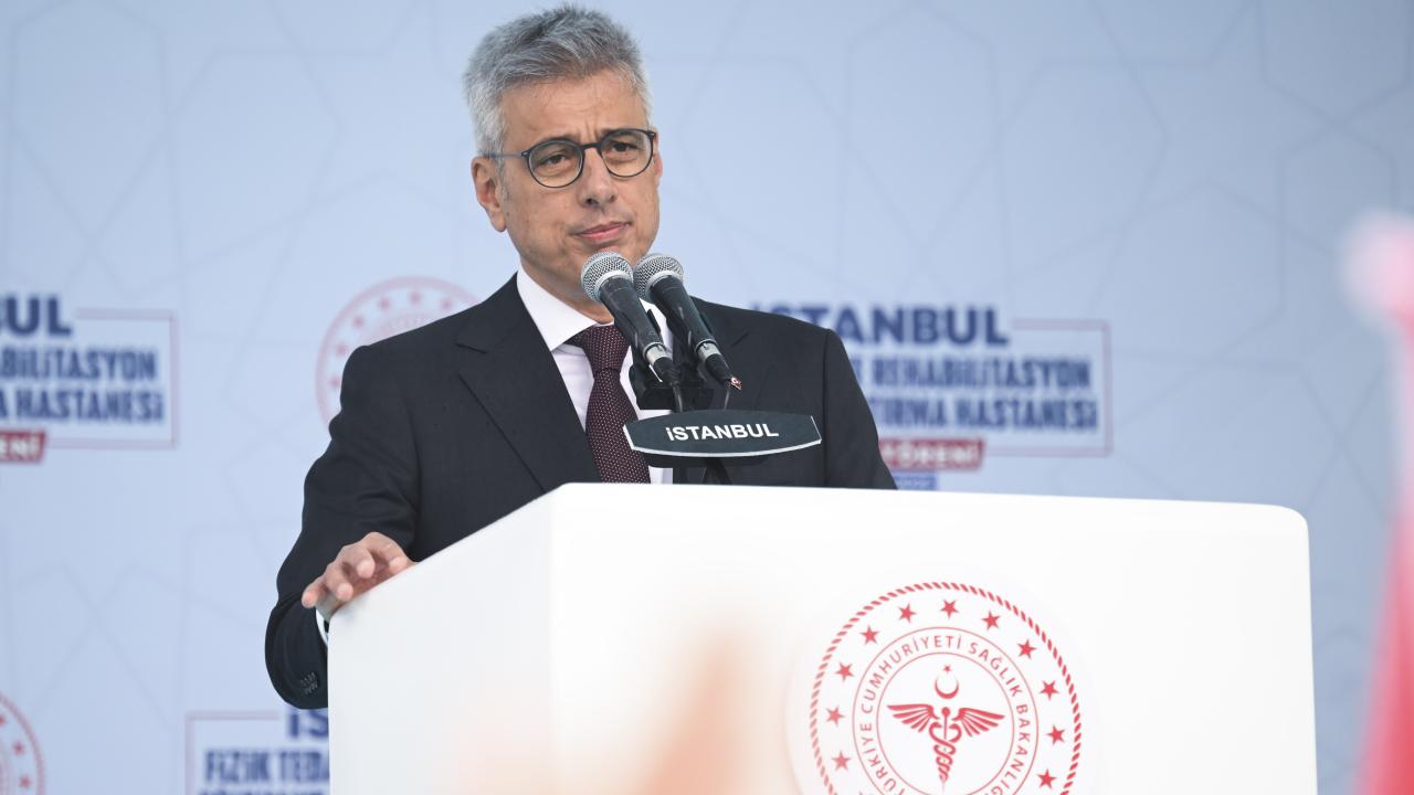 Türkiye Sağlıkta Dünya Devleri Arasında!